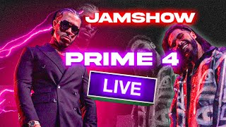 Jam Show  Prime 4 [upl. by Neelahs440]