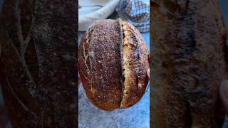 60 Hydration Sourdough Bread [upl. by Aihk]