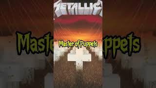 Metallica best songs [upl. by Hayouqes]