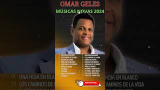 Te Esperaré  Omar Geles  Sentir Vallenato SentirVallenato omargeles leyenda [upl. by Lesoj]