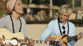 R5  Pass Me By Live at Aulani [upl. by Warner]