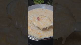 2in1 Kheer  Easy Dessert Recipe  Kheer Recipe  Semiya Sabudana Payasam shorts payasam kheer [upl. by Suirradal]