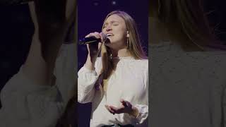 Revelation Song  Kari Jobe  Crossing Music [upl. by Yodlem]