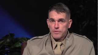 Brig Gen Kevin J Nally AFCEA Leadership Five Questions [upl. by Davenport]