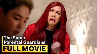 ‘The Super Parental Guardians’ FULL MOVIE  Vice Ganda Coco Martin [upl. by Eelinej928]