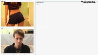 Chatroulette Jackpot [upl. by Armbrecht616]