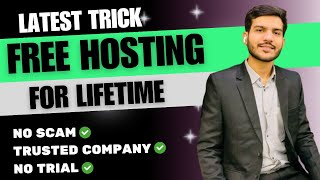 Free Unlimited Hosting Method 2024  WebHostMost [upl. by Darrelle]