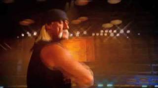 Hulkamania Australia TV Ad [upl. by Lemyt]