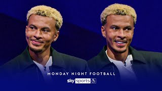 To help one person was all I wanted ❤️  Dele opens up on how he is doing since his interview [upl. by Judye]