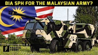 BIA SPH is It the Best Choice for the Malaysian Army [upl. by Trudy61]