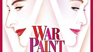 War Paint Soundtrack Tracklist  Broadway Musical [upl. by Aderf25]