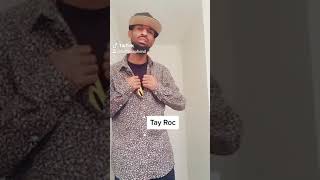 Daylyt vs Tay Roc [upl. by Cleary]