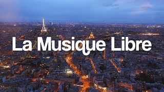 Musique libre de droits Media Right Productions  Jazz in Paris [upl. by Renraw]