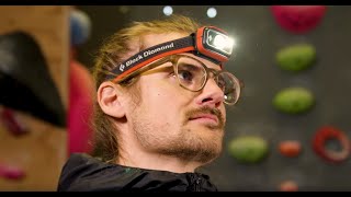 How To Set Up Your Black Diamond Headlamp [upl. by Rogergcam]