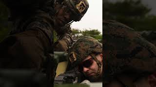 USMC CLB 31 Night Operations and Machine Gun Range Photos [upl. by Nevets]