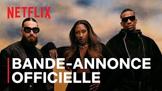 Nouvelle École  Saison 3  Bandeannonce officielle VF  Netflix France [upl. by Yahsan709]