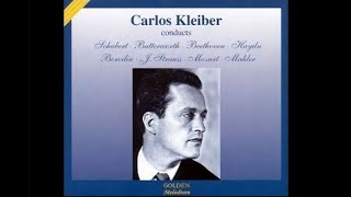 Borodin Symphony No 2  Carlos Kleiber  보로딘 교향곡 2번  카를로스 클라이버 [upl. by Aguie496]