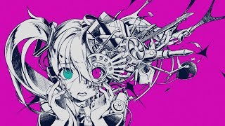 【公式】 アンハッピーバースデイ／かいりきベア feat初音ミク [upl. by Trude]