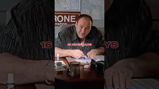 Tony Soprano Ked James Gandolfini [upl. by Tada180]