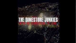 The Dimestore Junkies in the studio [upl. by Iatnwahs]