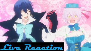 Vanitas no Carte Episode 11 Live Reaction [upl. by Mrots]