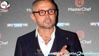 Bruno Barbieri la sua ‘casa’ devastata è entrato e ha buttato giù tutto La tragedia “Fa davvero [upl. by Ynned]