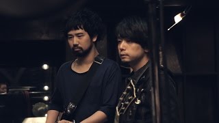 生形真一（NCIS）×滝 善充（9mm）Documentary of Guitar Heros Feast [upl. by Ardyth]