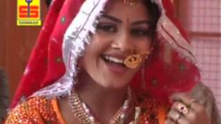 Bajre Ki Roti Khale Shyam  Latest Khatu Shyam Bhajan 2013  Rajasthani Marwadi Video [upl. by Darleen]