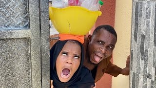 Daily WAHALA Latest Comedy Videos 2024 [upl. by Scutt]