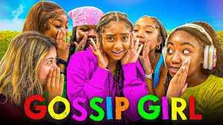 GOSSIP GIRL 🫦🗣️👂🏾 THE HOTTEST TEA 🍵  Kinigra Deon [upl. by Oliver]