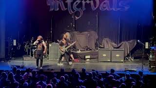 Alluvial Ulysses 4K Live at The Regency Ballroom San Francisco on Oct 31 [upl. by Nealy]