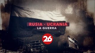 GUERRA RUSIA  UCRANIA  Las imágenes y los hechos más relevantes del viernes 27092024 [upl. by Bobine]