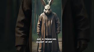 Beyond The Bunny Suit Unraveling the Truth Behind The Bunny Man Legend urbanlegends [upl. by Godewyn]