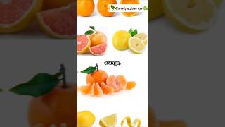 Renforcez votre système immunitaire avec ces aliments riches en vitamine C [upl. by Rhee]