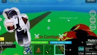 Blox fruit pvp⚔️ with my friend Magma pvp🌋PvP with comboHuntersEditVSCHOCOLATEt9r [upl. by Garris]