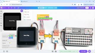 A TTLRS485 converter  Unit RS485 [upl. by Nnorahs222]