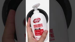 ASMR Lifebuoy Soap Slime Satisfied Crush [upl. by Maiocco483]