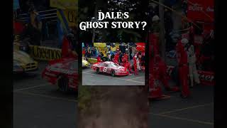 First ghost story on a racetrack ghoststories scary [upl. by Ahsenhoj793]