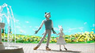 Beastars Opening Slowed [upl. by Eninotna407]