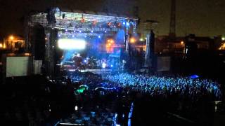 Concierto J Balvin Honduras [upl. by Gonroff]