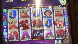 Mr Cashman slot bonus win [upl. by Nwahsyd]