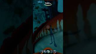 Subnautica is TERRIFYING 💀 subnautica horror gamingvideos [upl. by Andrea]