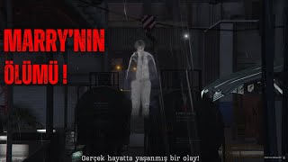 Marrynin Acı sonu  wwwrinaroleplaycom [upl. by Reidid423]