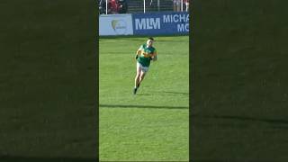 Eric Molloy 🔥 gaa gaelicfootball sport carlowgaa [upl. by Alton]