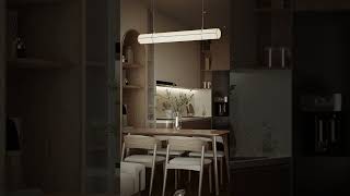 D5 Render  Cinematic Interior Scene d5render d5 [upl. by Ier949]