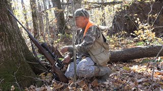 Another Fall Season In Wisconsin 2024 Small Game Hunting Episode 4tua nas [upl. by Namas901]