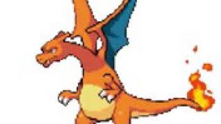 Charizard cry [upl. by Suzie]