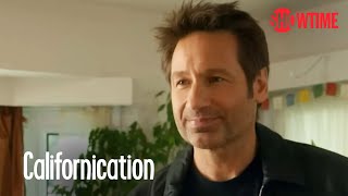 Californication Season 7 Episode 3 Clip  We Got Through It  SHOWTIME [upl. by Wappes624]