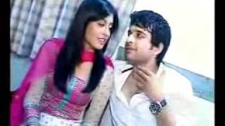 Karan Kundra amp Kritika Kamra On SBS 24th Dec 2009 [upl. by Hcardahs]