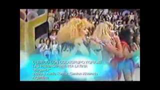 CLERICO CON COLA  GRUPO KORAJE  LAS PRIMAS  PIMIENTA LATINA Megamix [upl. by Notyal]